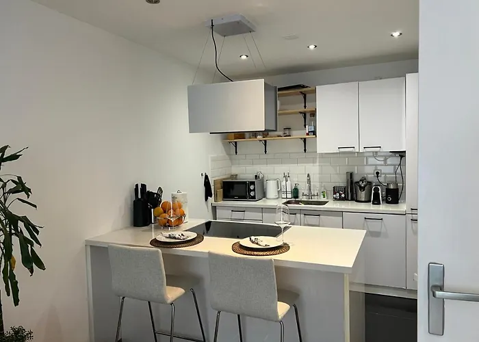 Rotterdam City Stay