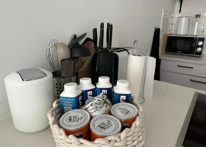 Rotterdam City Stay
