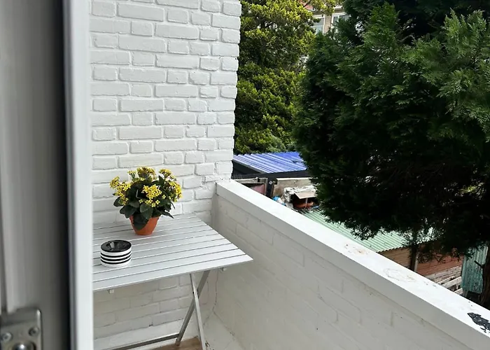 Rotterdam City Stay