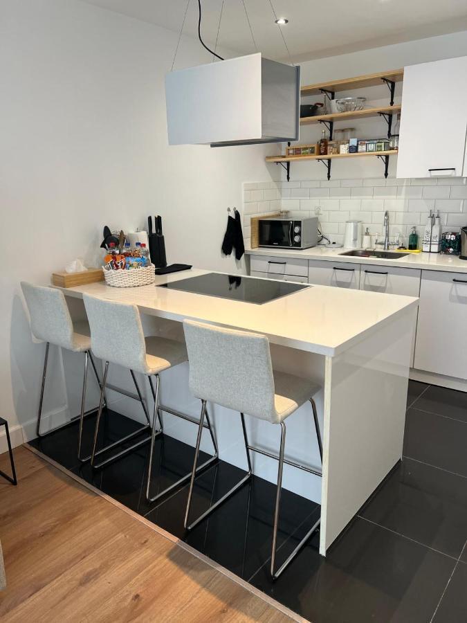 Rotterdam City Stay Apartamento Róterdam