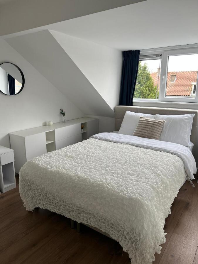 Rotterdam City Stay * Róterdam
