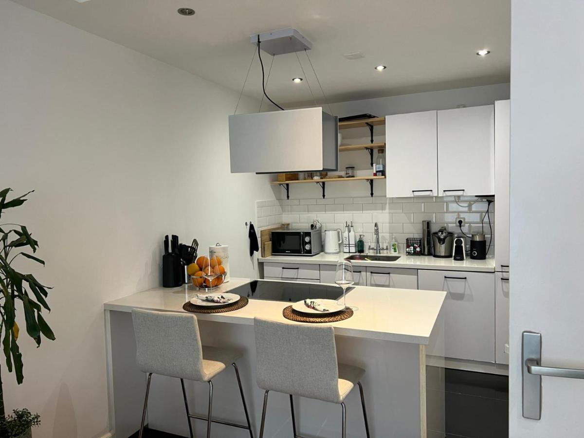 Apartamento Rotterdam City Stay *