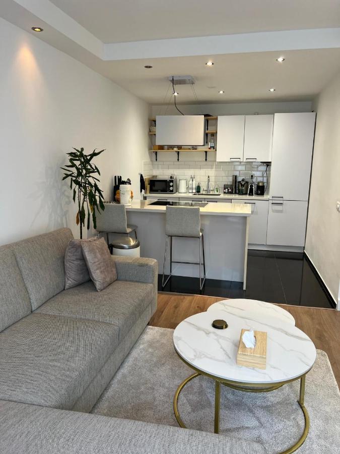 Apartamento Rotterdam City Stay Róterdam